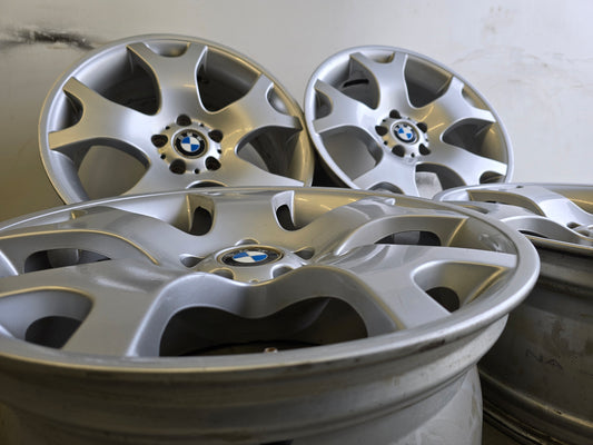 BMW Styling 63 19 inch breedset velgen E36 E60 E46 E90 X5