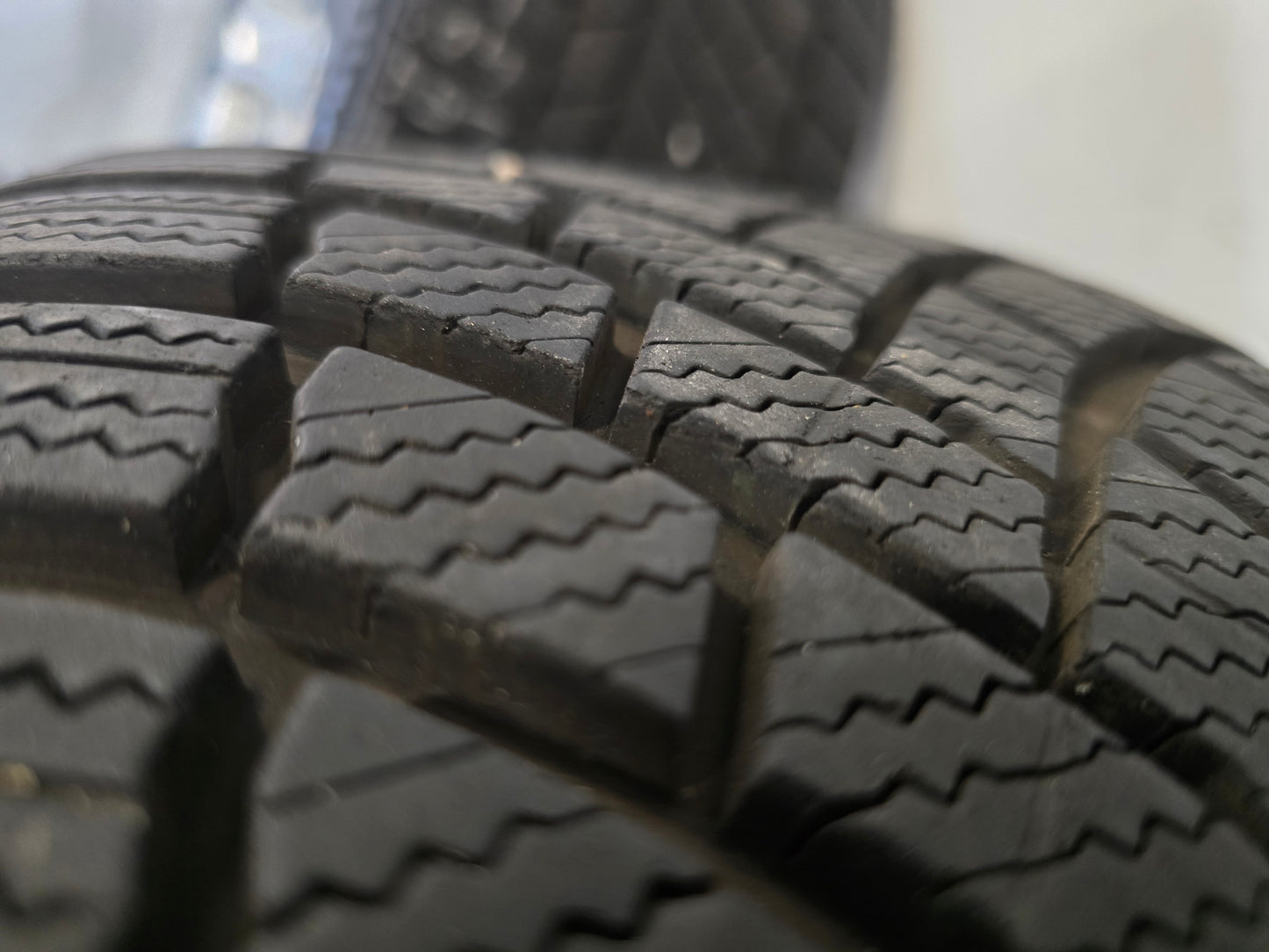 BMW 3 serie F30 4 serie 18 inch 400M winterbanden breedset