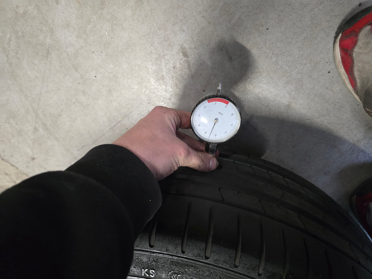 BMW 3 serie 4 serie 19 inch zomerbanden 442M Breedset