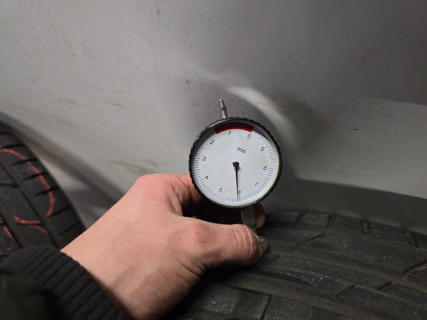 Volvo V70 V90 S90 V60 S60 18 inch Ixion R velgen zomerbanden