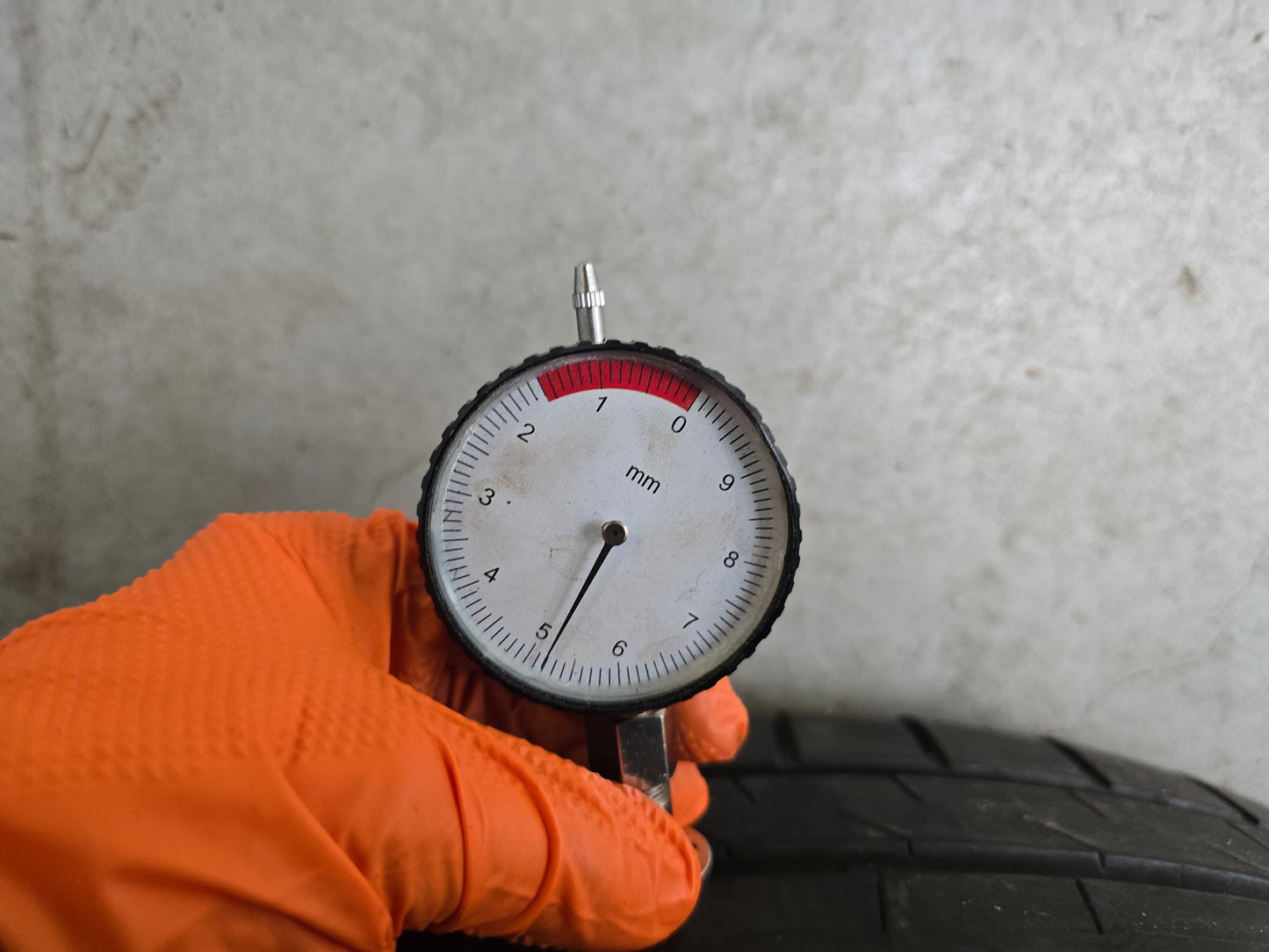 DEMO Audi Q3 A6 19 inch velgen zomerbanden 5x112