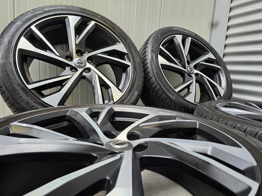 Volvo V90 EX30 CC XC40 20 inch winterbanden