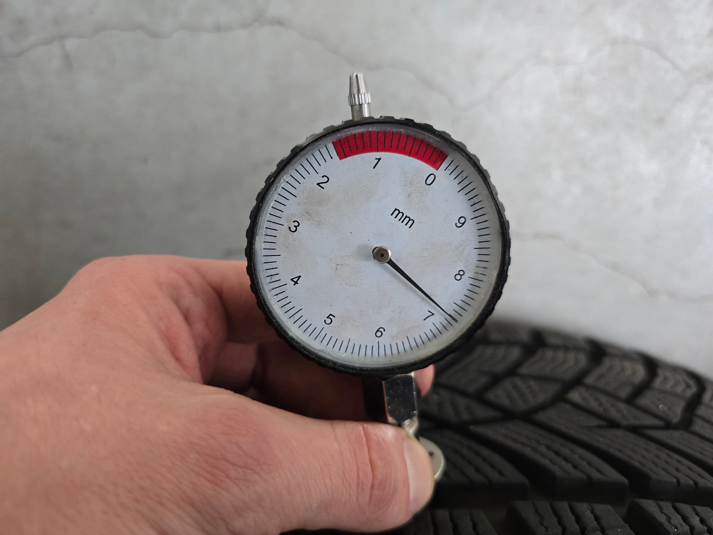 Demo BMW 1 serie F40 2 serie 556M 18 inch winterbanden