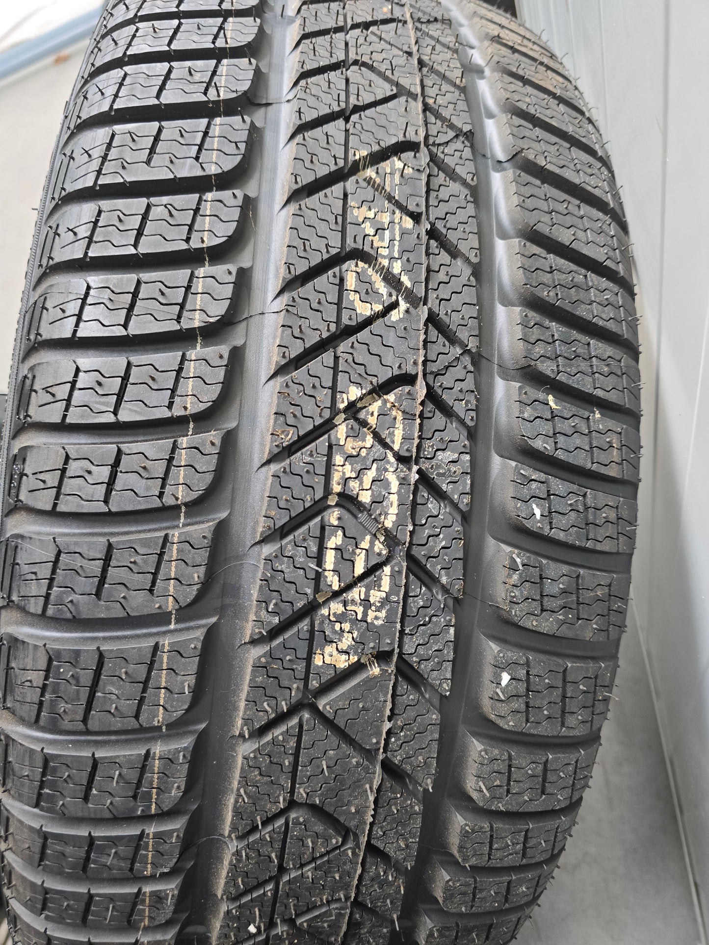 NIEUW Audi A6 A7 A8 Q5 19 inch velgen winterbanden OEM