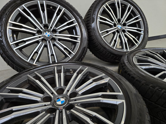 BMW 3 4 Serie G20 G21 G22 790M 18 inch winterbanden