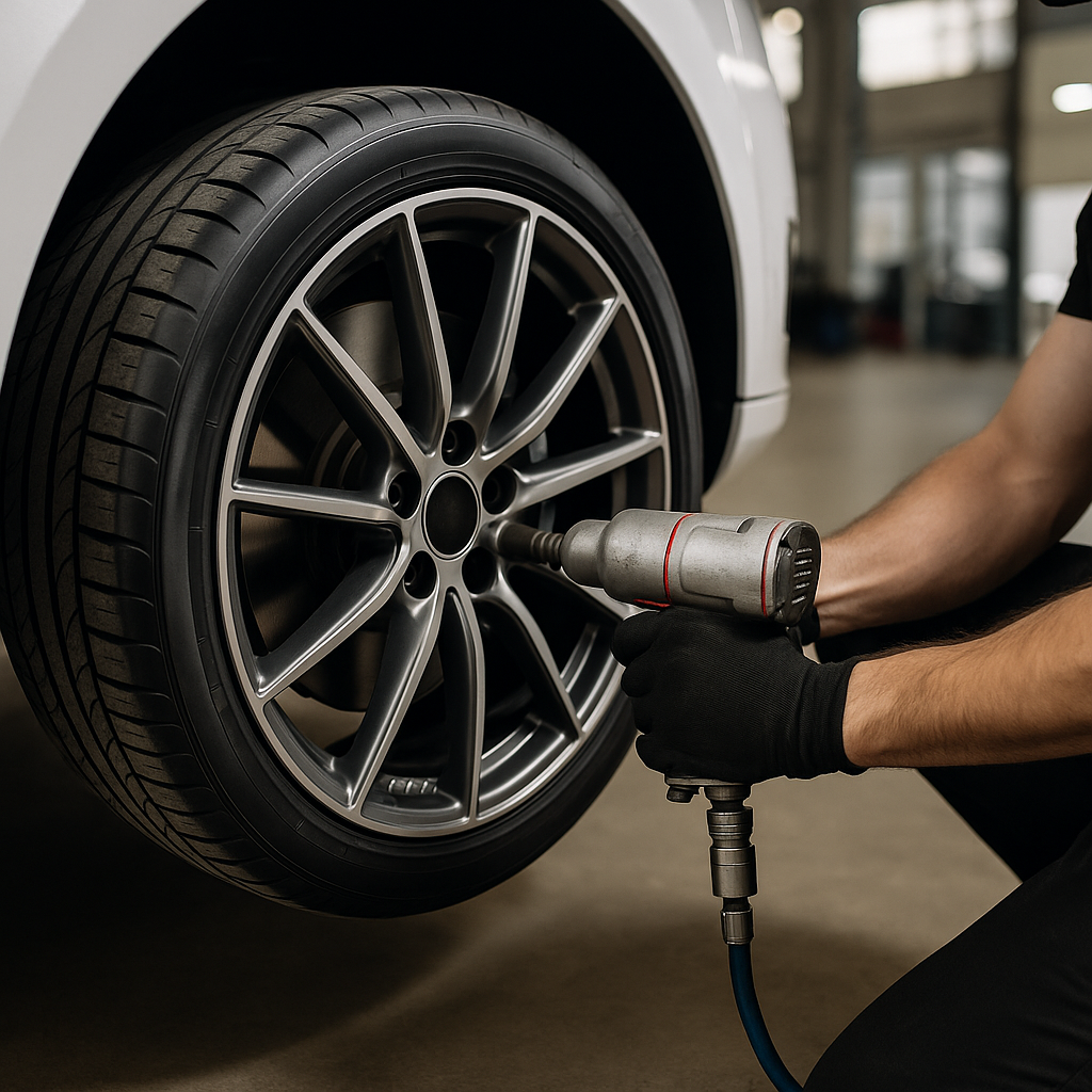 Wielwissel wheels direct