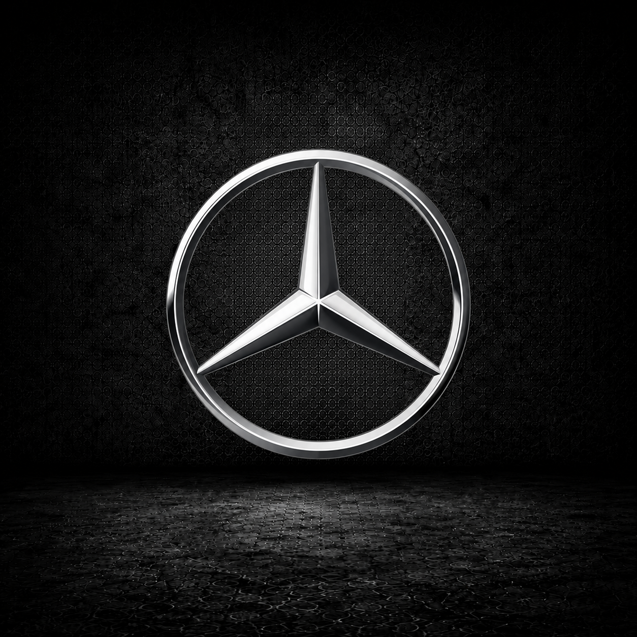 Mercedes