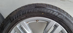 Original BMW M Line 19" Breedset + Sensors + Summer tires X5 X6