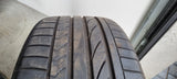 Original BMW M Line 19" Breedset + Sensors + Summer tires X5 X6