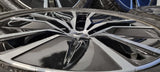 NIEUW Originele Volvo 19" velgen + Dunlop Winterbanden 7.5mm  XC90 XC60 235 55 19 5X108