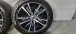 NIEUW Originele Volvo 19" velgen + Dunlop Winterbanden 7.5mm  XC90 XC60 235 55 19 5X108