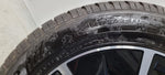 NIEUW Originele Volvo 19" velgen + Dunlop Winterbanden 7.5mm  XC90 XC60 235 55 19 5X108