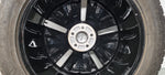 NIEUW Originele Volvo 19" velgen + Dunlop Winterbanden 7.5mm  XC90 XC60 235 55 19 5X108