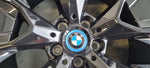 Nieuw BMW 20" M-Line Breedset + zomer 7mm X3 iX3 X3 UNIEK