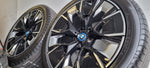 New BMW 20" M-Line Breedset + summer 7mm X3 iX3 X3 UNIQUE