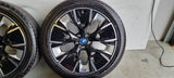 New BMW 20" M-Line Breedset + summer 7mm X3 iX3 X3 UNIQUE