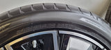 Nieuw BMW 20" M-Line Breedset + zomer 7mm X3 iX3 X3 UNIEK