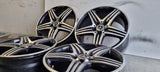 Origineel Mercedes Benz AMG A-klasse 18 inch velgen 5x112 AMG A-class