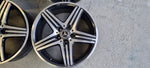 Origineel Mercedes Benz AMG A-klasse 18 inch velgen 5x112 AMG A-class