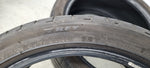 Summer tires BMW 1 series F20 Bridgestone 245/35R18 Runflat 1 series 3 series