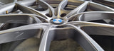 Originele 20" BMW Styling 356 Breedset velgen ZEER UNIEK 5 serie F10 F11 E60 E61 6 serie