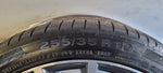 Audi 19 inch S line rims + Continental summer tires A5 S5 RS5 255 35 19 5x112