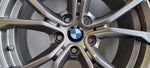 BMW 17 inch velgen winterbanden 7mm 3 serie G20 G21 4 serie 225 50 17