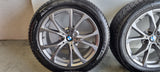 BMW 17 inch velgen winterbanden 7mm 3 serie G20 G21 4 serie 225 50 17