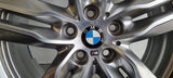 BMW 18 inch velgen winterbanden 7mm X1 F48 X2 F39  225 50 18 5x112
