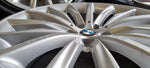 BMW 19 inch rims + Winter tires 6mm 5 series G30 G31 5x112 245 40 19