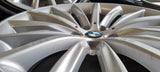 BMW 19 inch velgen + Winterbanden 6mm 5 serie G30 G31 5x112 245 40 19