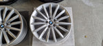 BMW 19 inch velgen + Winterbanden 6mm 5 serie G30 G31 5x112 245 40 19