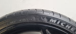 Unique Ford RS Black 19 inch rims + summer tires 5x108 235 35 19 19 inch