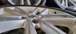 Opel 17 inch Sport velgen zomerbanden 5x105 225 45 17 Astra