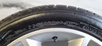 Opel 17 inch Sport velgen zomerbanden 5x105 225 45 17 Astra