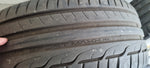 Opel 17 inch Sport velgen zomerbanden 5x105 225 45 17 Astra