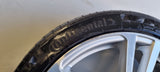 Original 18" Audi Rims A3 A4 + Michelin summer tires 6mm 5x112 A3 E-tron caddy golf 5x112 225 40 18