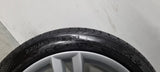 Original BMW 3 series F30 F31 18 inch rims + Winter tires 6mm 5x120 very good