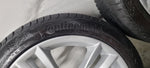 Originele BMW 3 serie F30 F31 18 inch velgen + Winterbanden 6mm 5x120 zeer goed