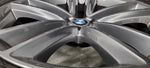 Original 19 inch BMW rims + winter tires 7mm G32 G10 G11 6 series 7 series 5x112