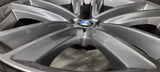 Originele 19 inch BMW velgen + winterbanden 7mm G32 G10 G11 6 serie 7 serie 5x112