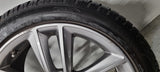 Originele 19 inch BMW velgen + winterbanden 7mm G32 G10 G11 6 serie 7 serie 5x112