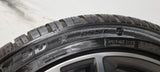 Originele 19 inch BMW velgen + winterbanden 7mm G32 G10 G11 6 serie 7 serie 5x112