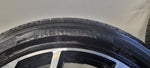 Very unique Audi Q3 / A6 20 inch rims + Summer tires 6mm 5x112 255 40 20