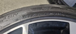 Very unique Audi Q3 / A6 20 inch rims + Summer tires 6mm 5x112 255 40 20