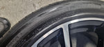 Zeer unieke Audi Q3 / A6 20 inch velgen + Zomerbanden 6mm 5x112 255 40 20