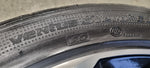 Very unique Audi Q3 / A6 20 inch rims + Summer tires 6mm 5x112 255 40 20