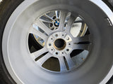 Origineel BMW 18 inch velgen NIEUWSTAAT 3 serie F30 F31 4 serie F32 Winterbanden 5x120