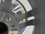 Origineel BMW 18 inch velgen NIEUWSTAAT 3 serie F30 F31 4 serie F32 Winterbanden 5x120