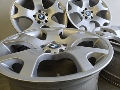 BMW Styling 63 19 inch breedset velgen E36 E60 E46 E90 X5